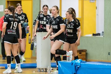 Bild 9 - wAJ Quali zur OL Runde 2